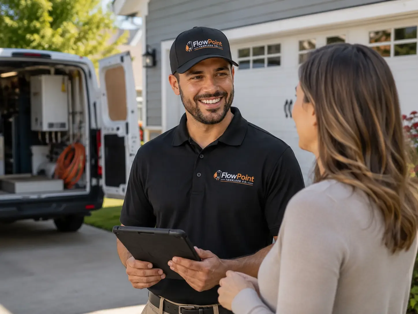 Tankless Water Heater Installation Quincy, MA FAQs